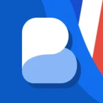 Logo of Busuu Learn French android Application 