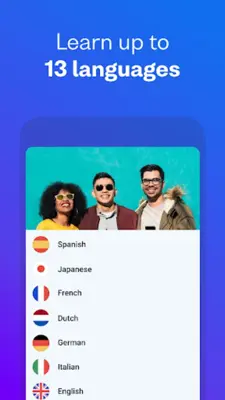 Busuu Learn French android App screenshot 7